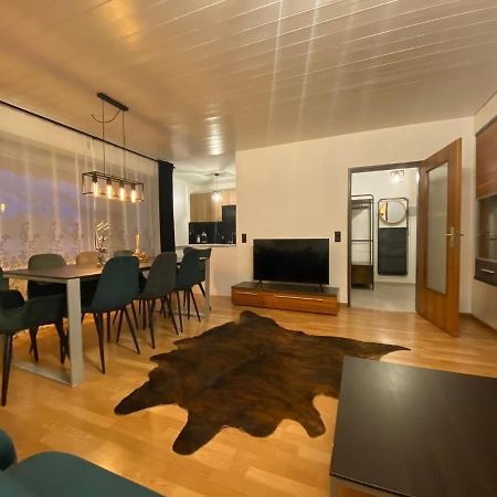 Apartment Am Wasserfall Mit Sauna & Top-Lage Feldberg  Exterior foto