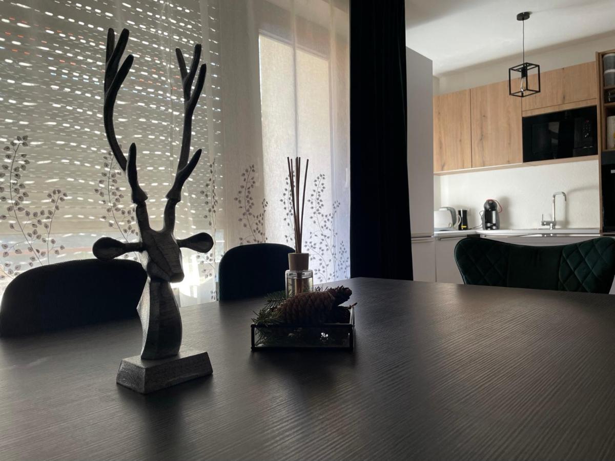 Apartment Am Wasserfall Mit Sauna & Top-Lage Feldberg  Exterior foto